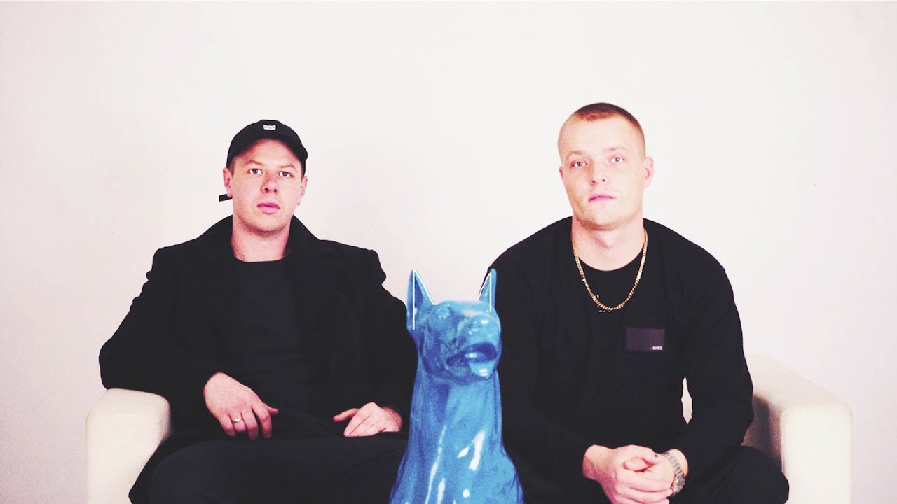 APP: Sensi & DJ Kebs - Nie zapomnij nakarmić psa