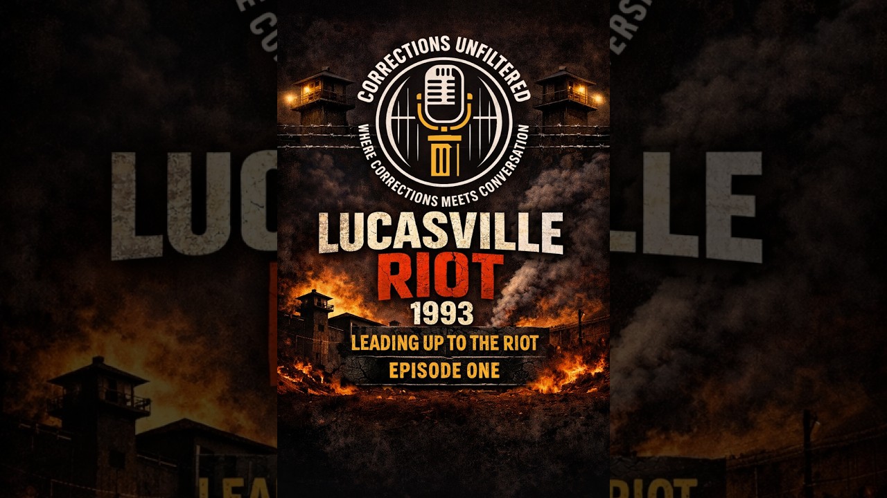 Lucasville Riot 1993: What Led Up to the Riot