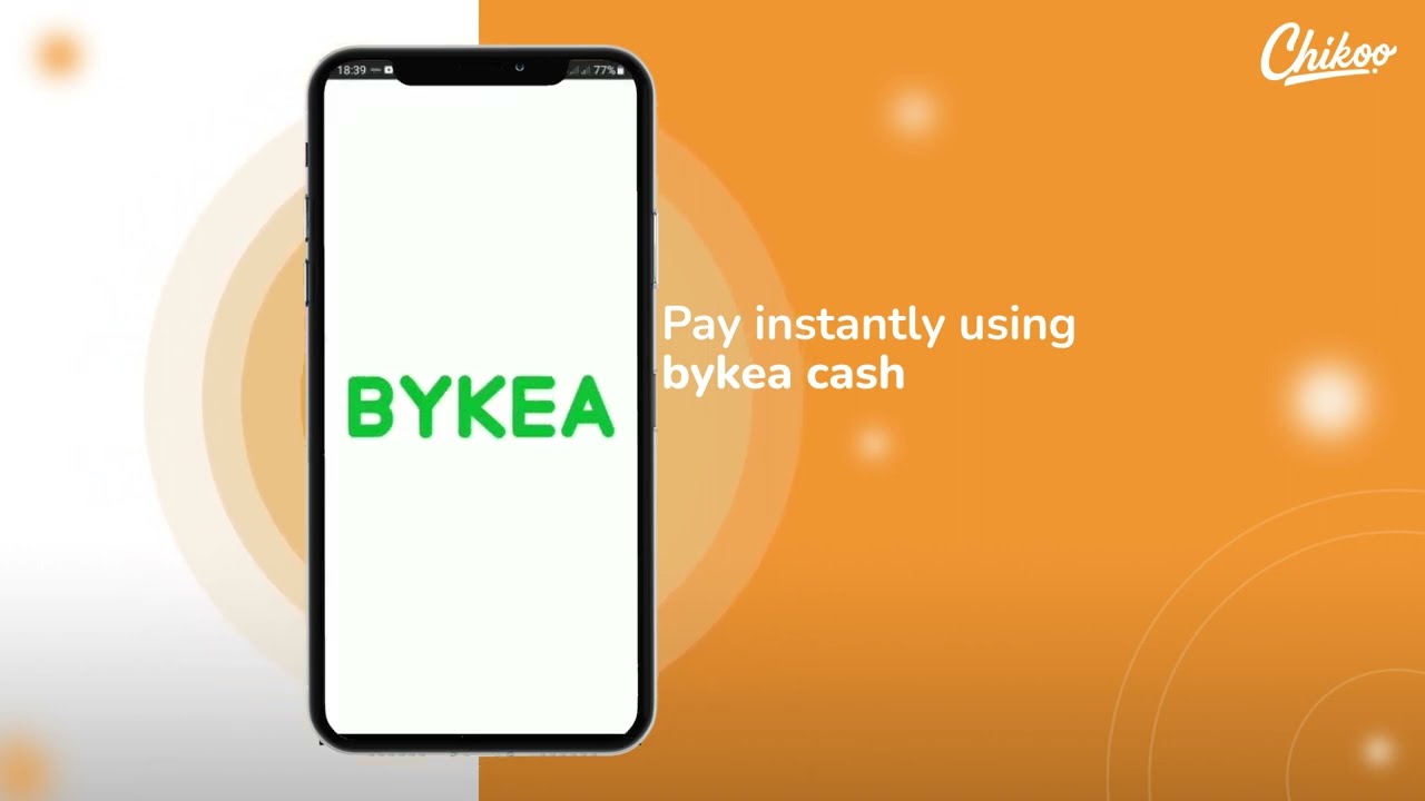 How to use Bykea Cash for Payment