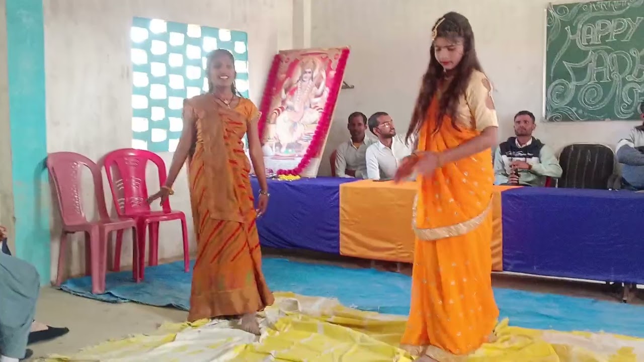 Super collage action song 