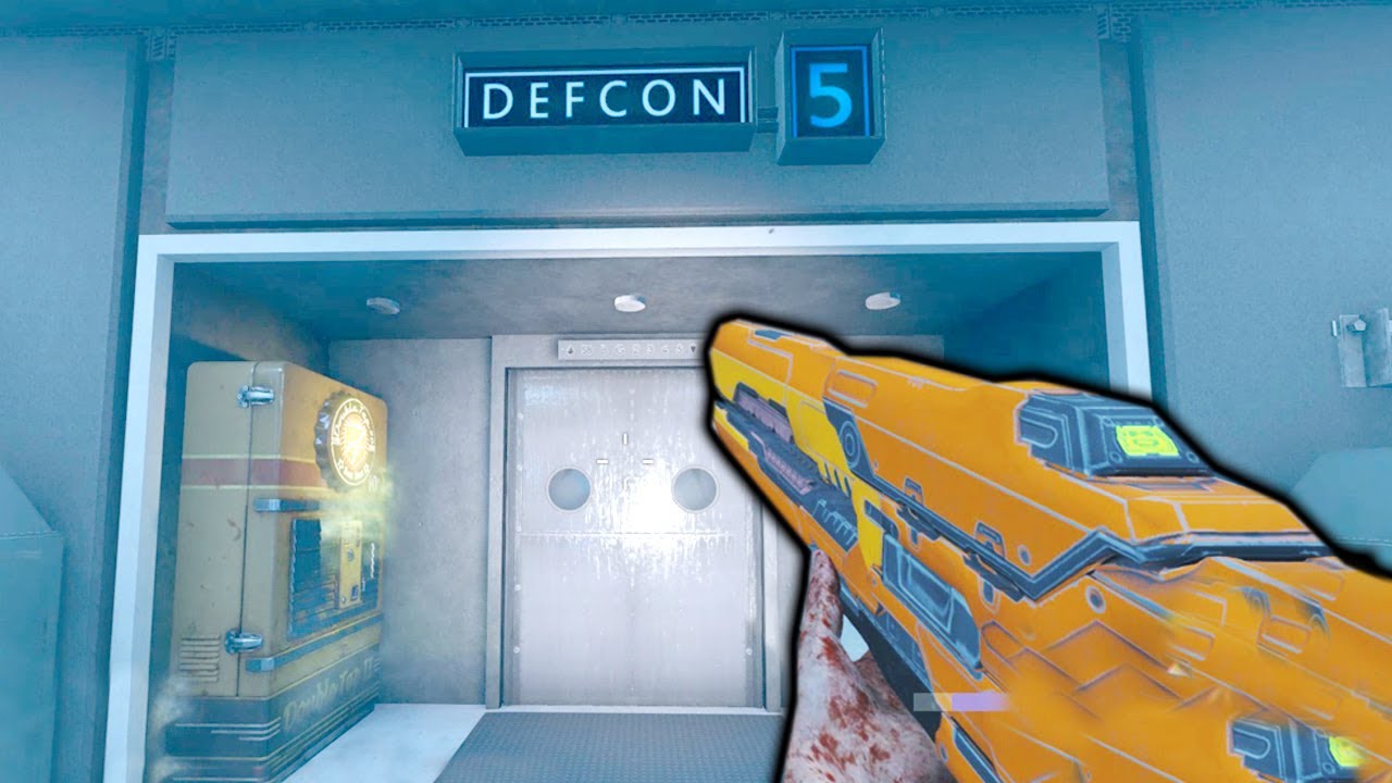 FIVE WAR ROOM REMASTERED