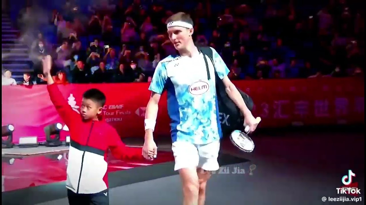 Ji nè ! Phần #10 | tổng hợp tất cả các video cầu lông trên tiktok