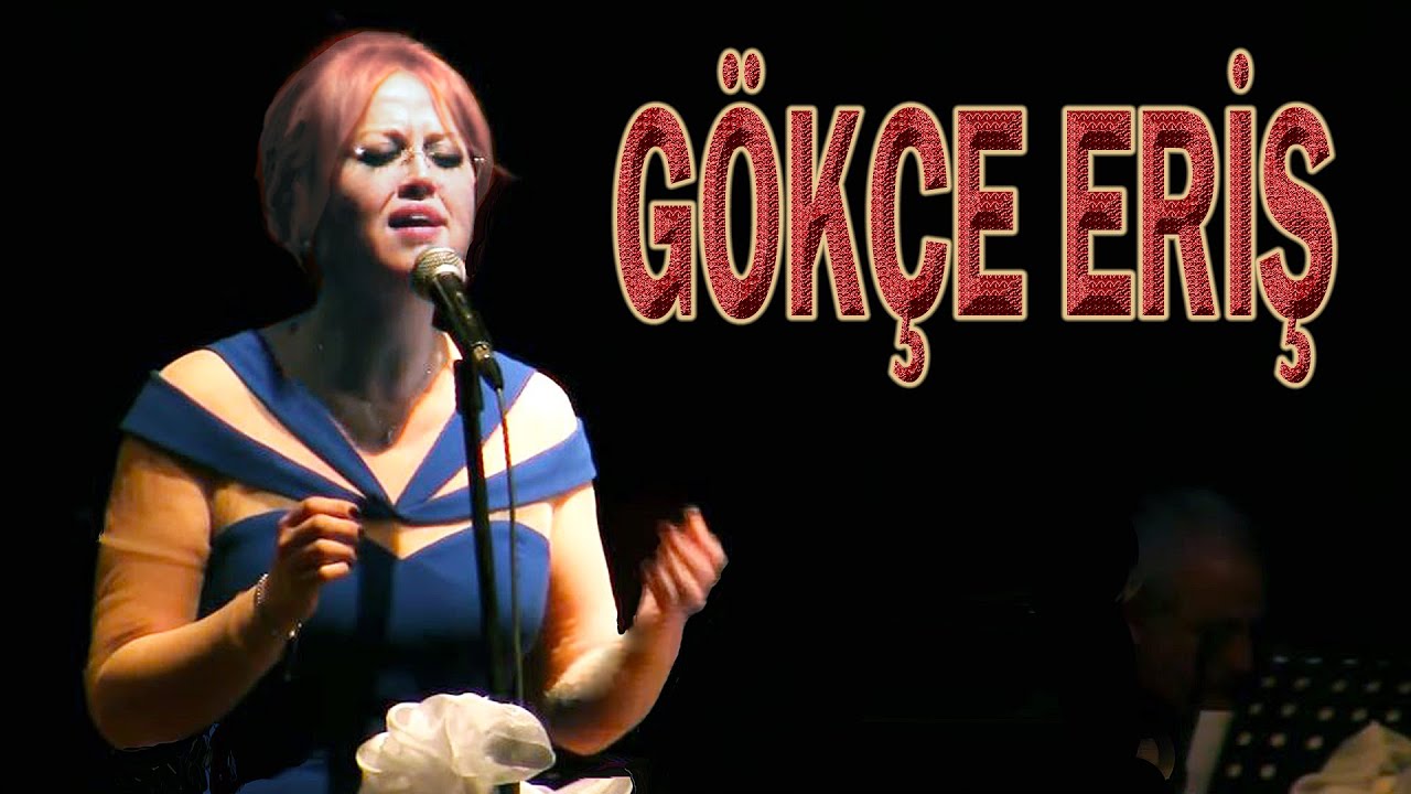GÖKÇE ERİŞ - ANNEM (Kulağımdan gitmiyor ninni sesin)