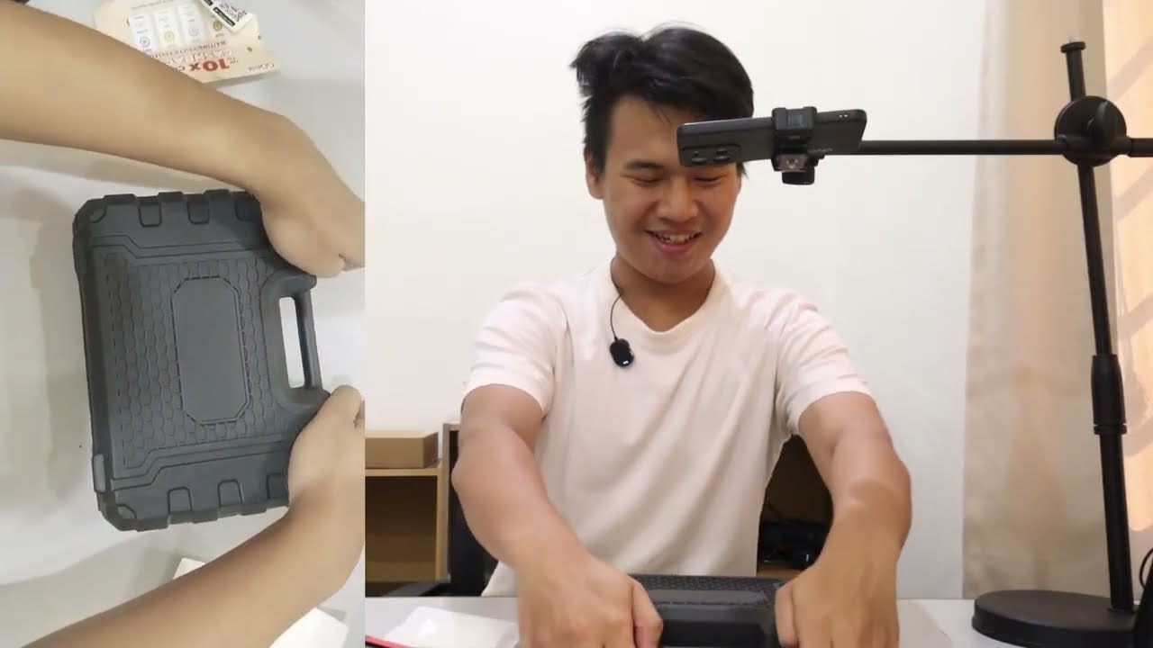 160元 vs 10元电动螺丝刀！拆开后我直呼好家伙... #bosch 