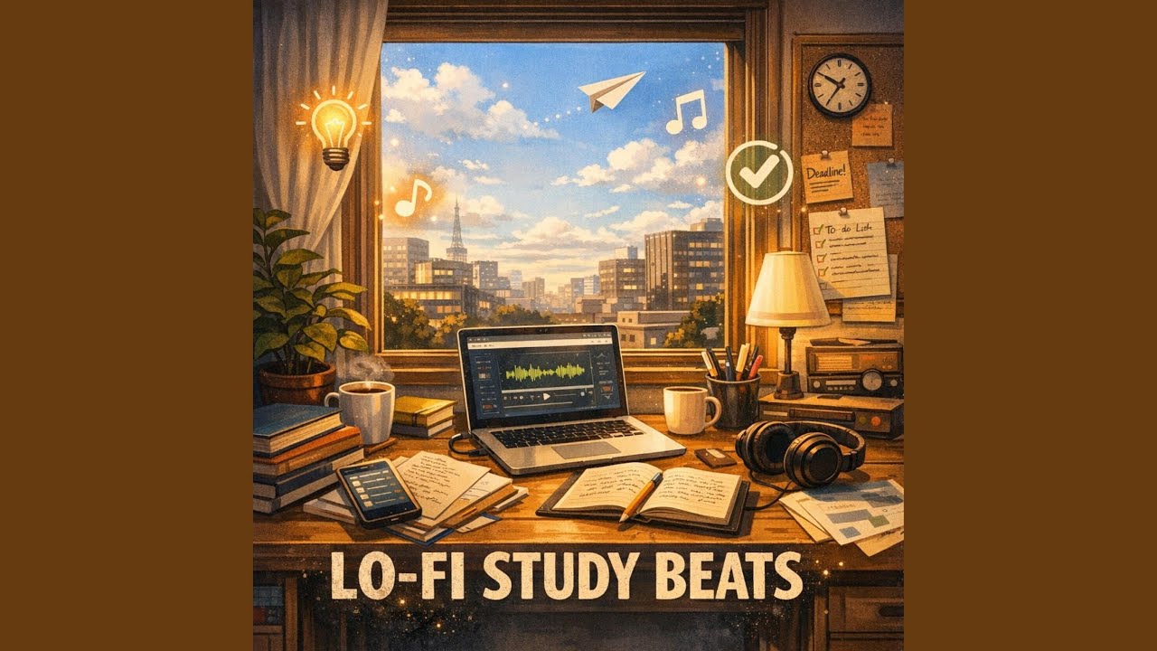 Library Window Light