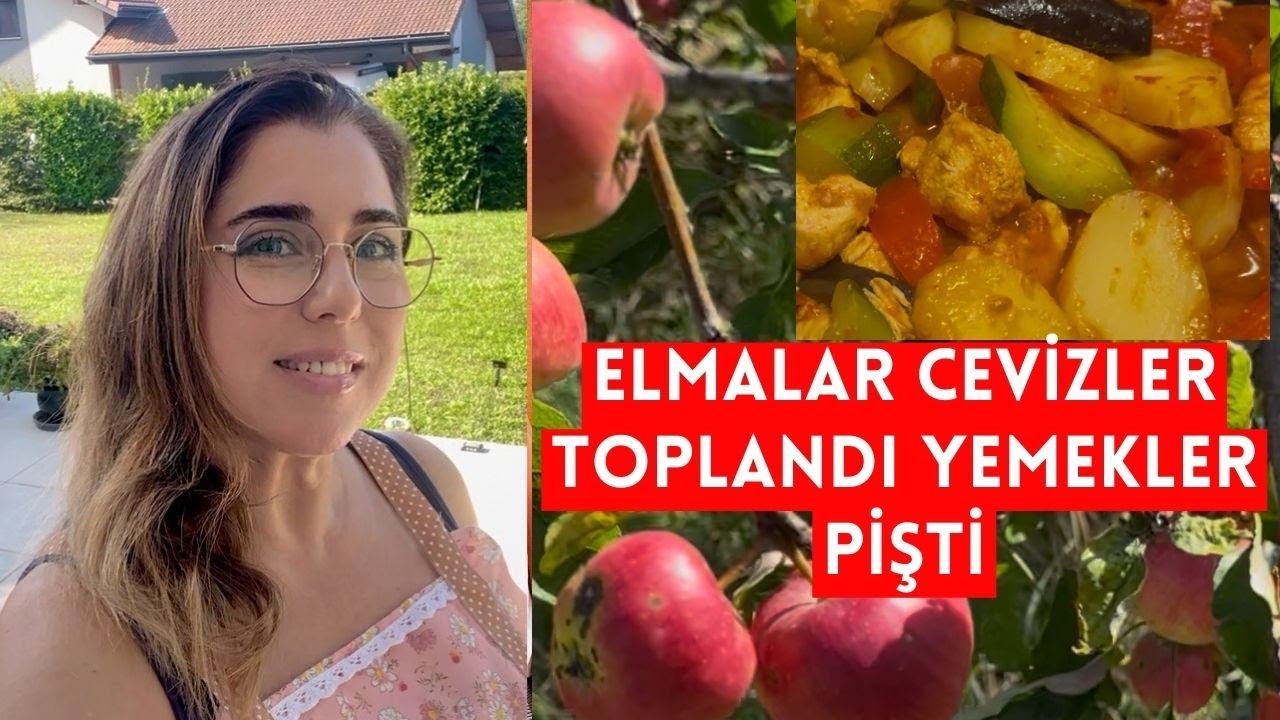KÖYÜMDEKİ GİZLİ HAYATIM (DUYAN ŞAŞIRIYOR)