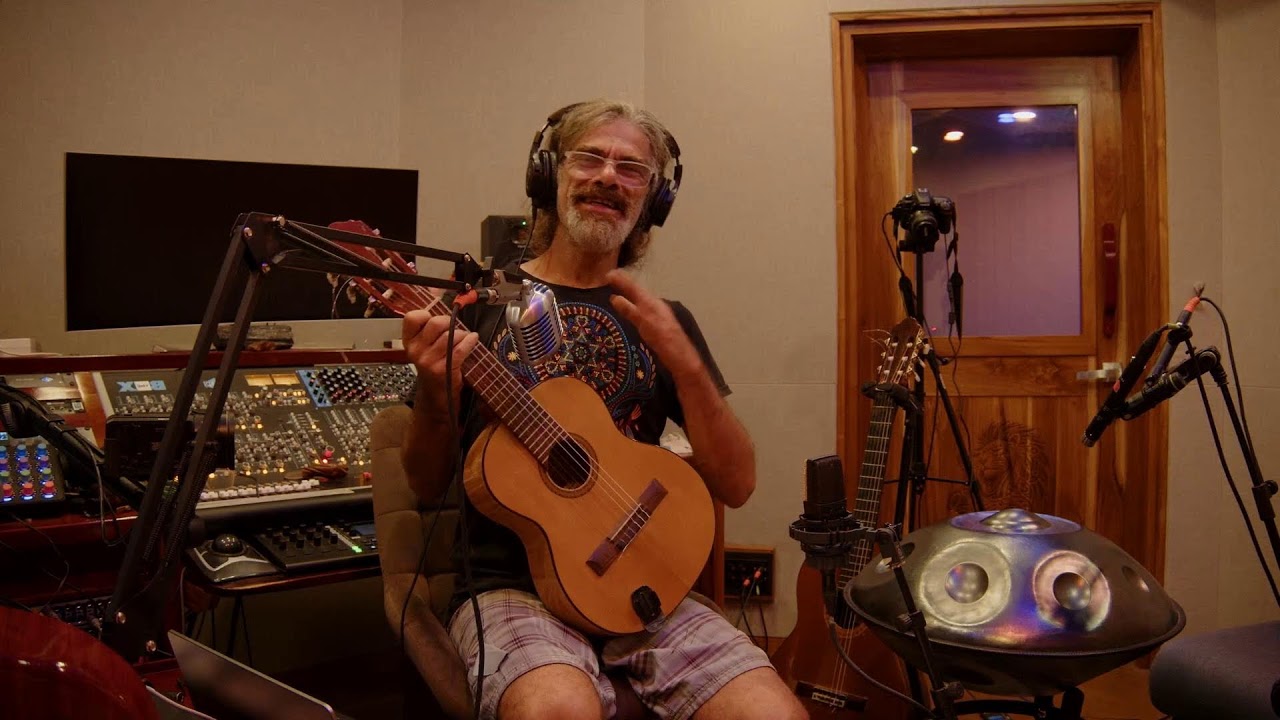 Sacred Sound Studios Live !