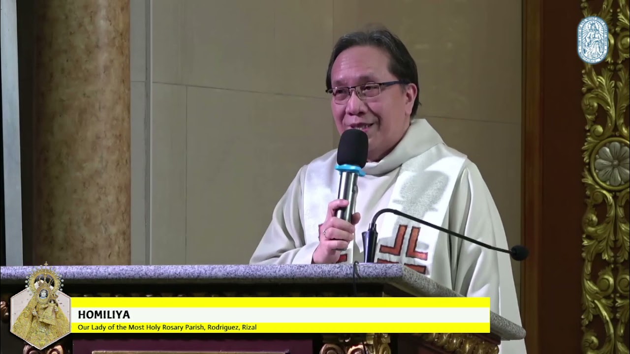 JOHN 14: 1-6 | Friday in the 4th Week of Easter