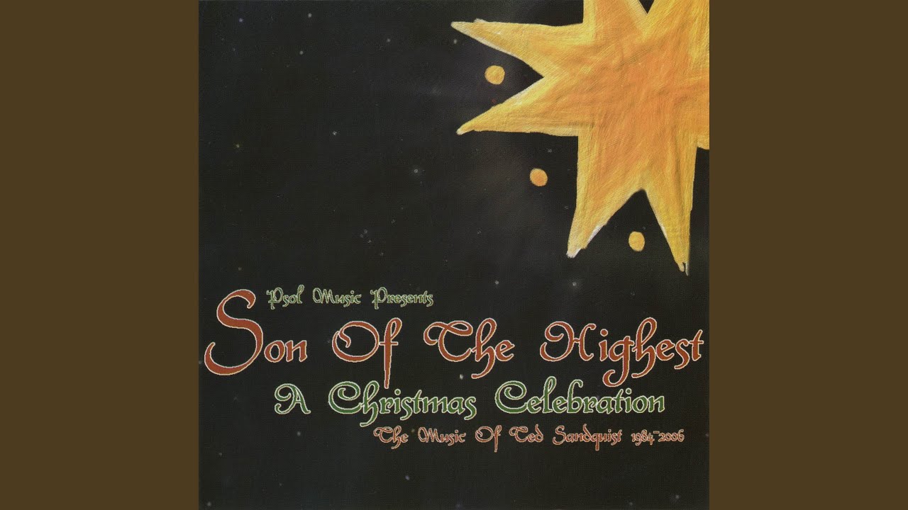 Born In Bethlehem