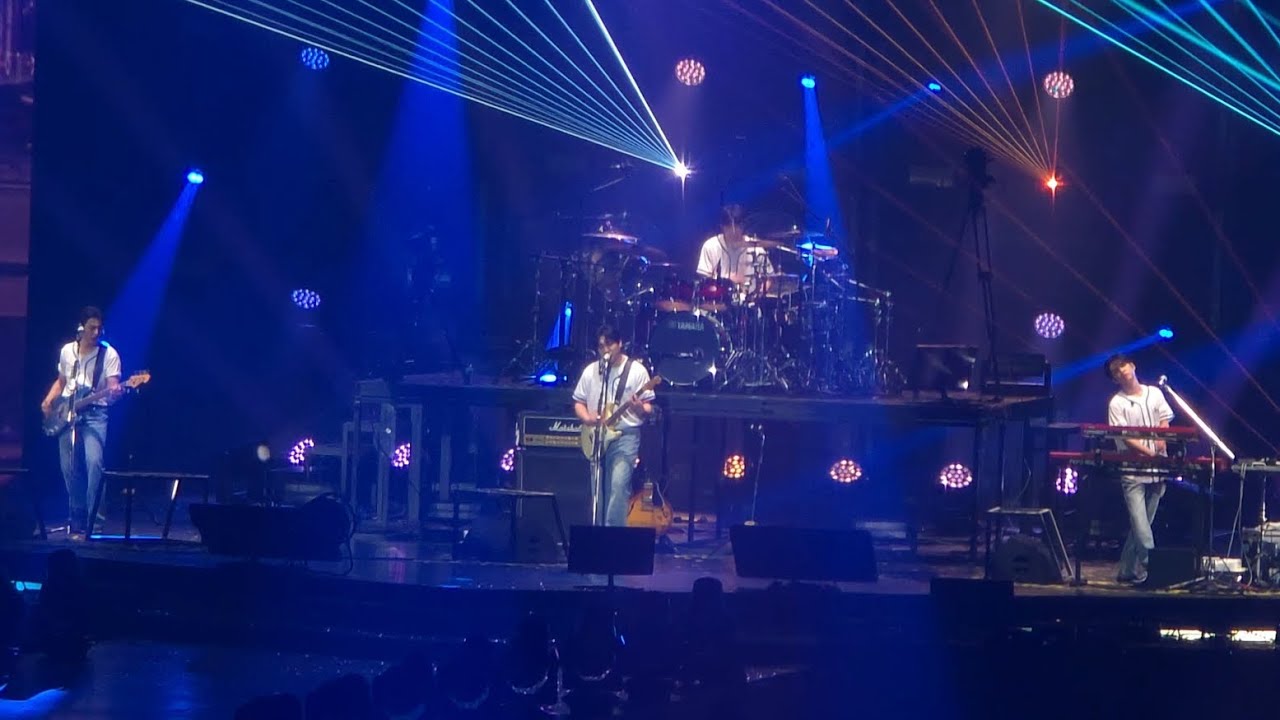 260118 [Inside Out] Day6 The Decade Hong Kong 