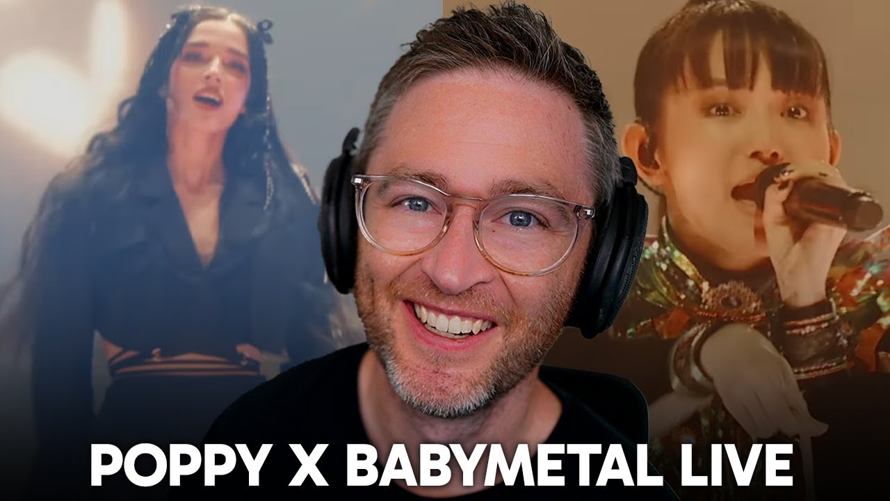 BABYMETAL 