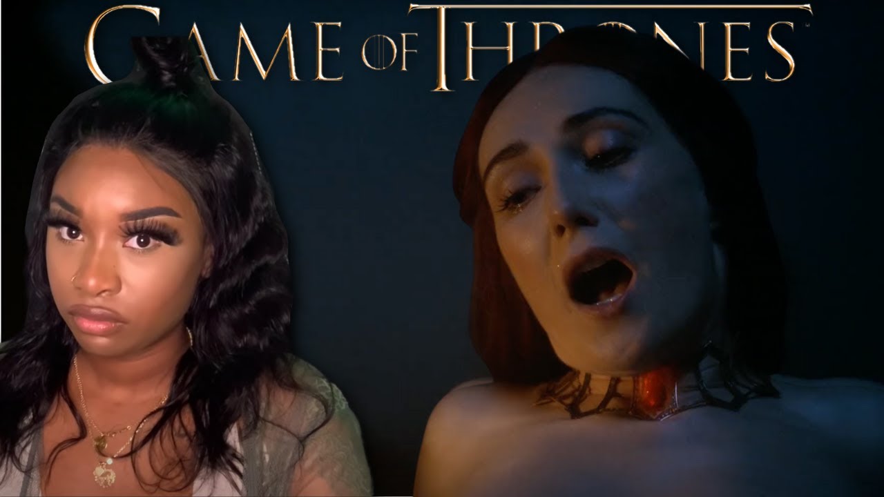Ummm…??? I need answers. *GAME OF THRONES* (2x4 Reaction)