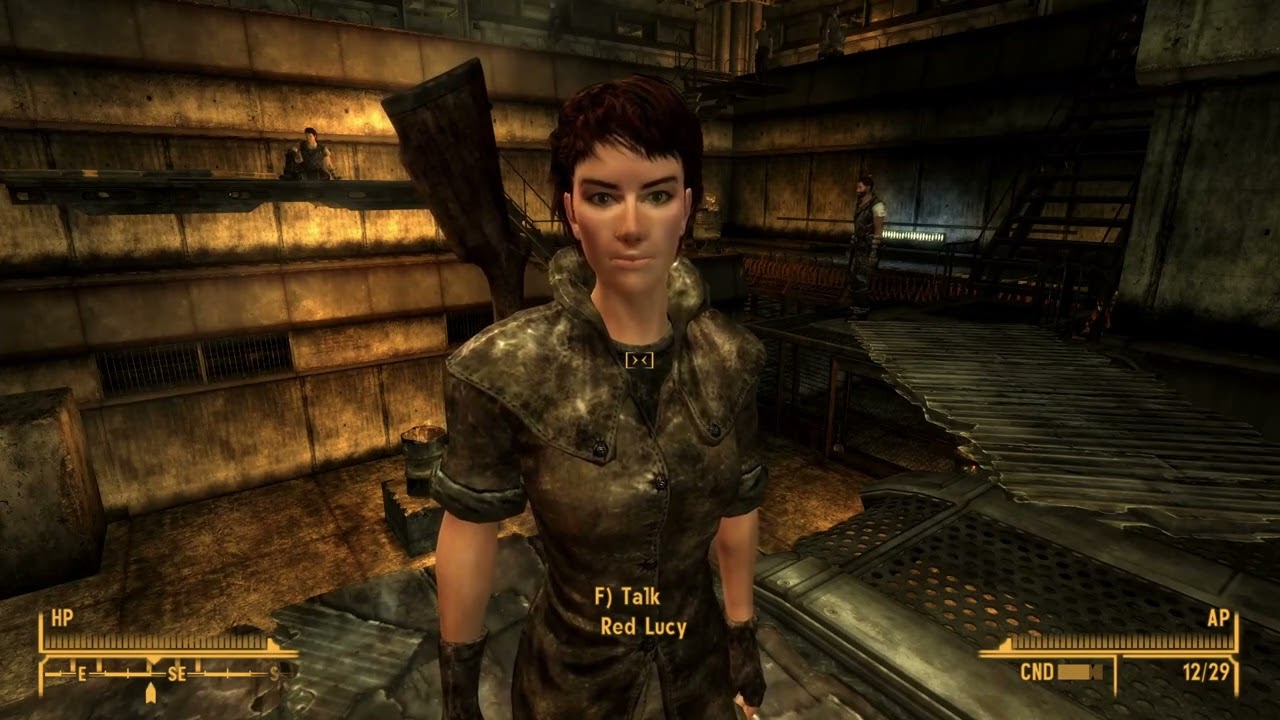 Here is a guaranteed way of making money in FNV