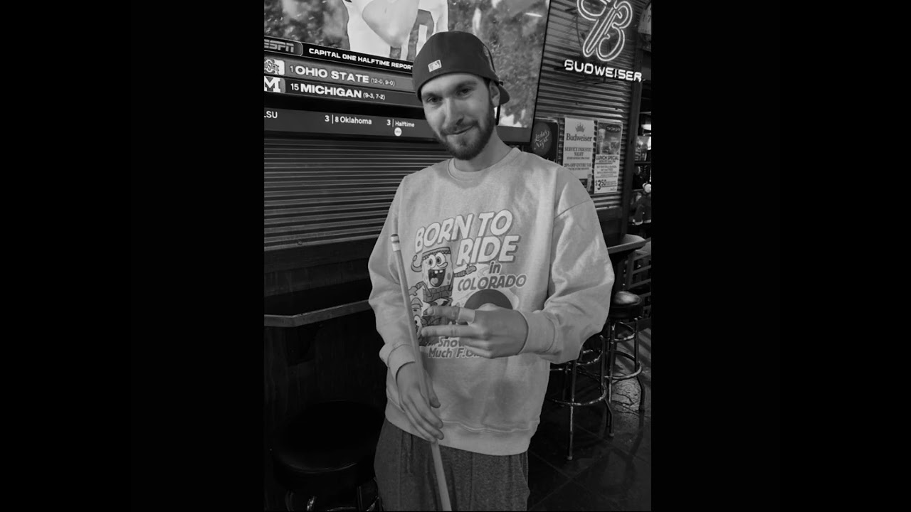 Hurley Marcove - Lost Track 1043