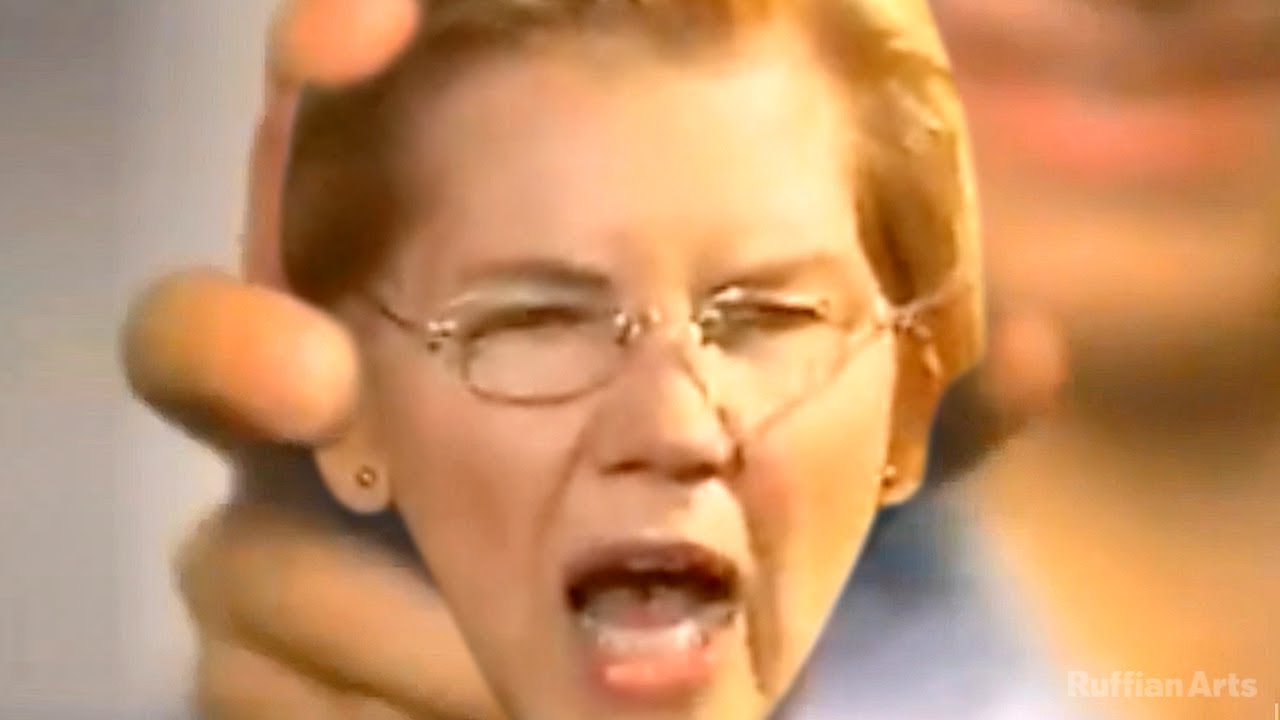 Lawmaker Madballs Commercial