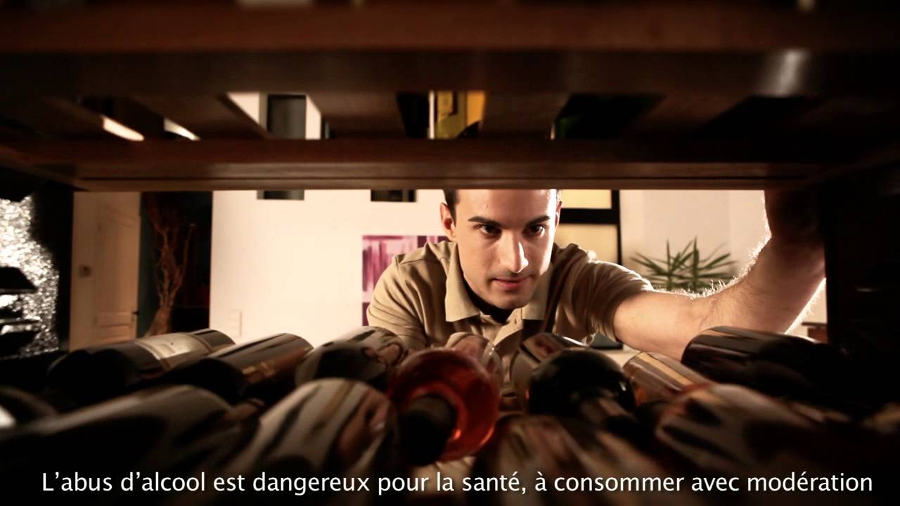 Les critères d'Artevino pour le vieillissement optimal des vins
