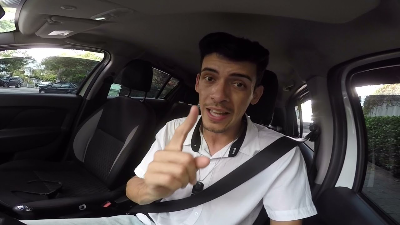 FIZ APENAS 7HORAS DE UBER😢 QUARTA-FEIRA NA PR&Aacute;TICA AO VIVO EM S&Atilde;O PAULO!