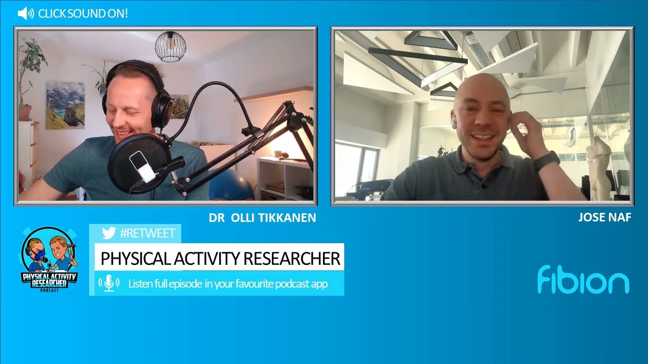 Electrode Innovation: Self-Humidifying Tech for Long-Term HRV & ECG – José Näf (Pt3)