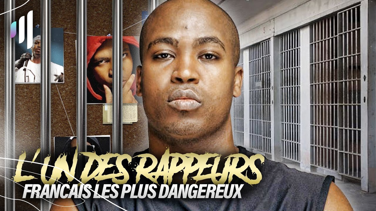 ROHFF ET LA PRISON, SON HISTOIRE.. (MC Jean Gab1, son frère..)