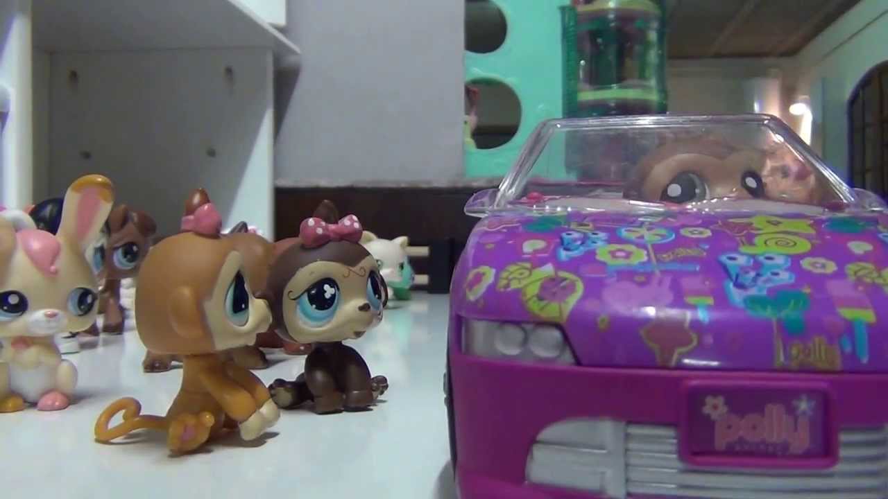 Little Petshop Mon Noël à Moi