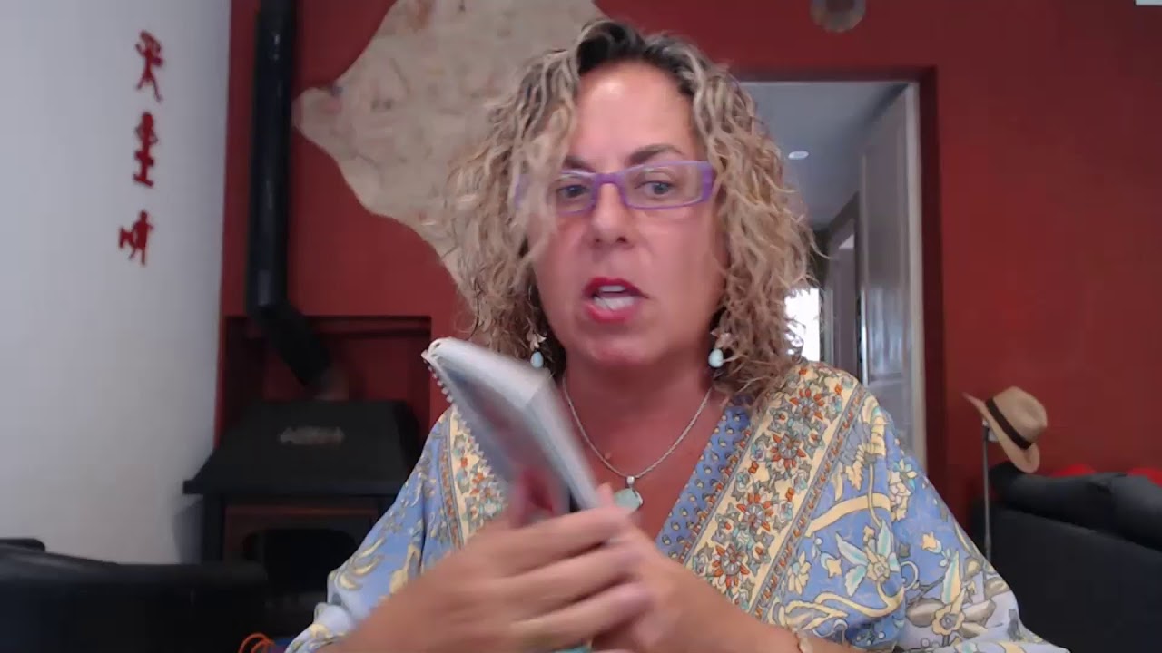 Tarot, El Loco y el Mago