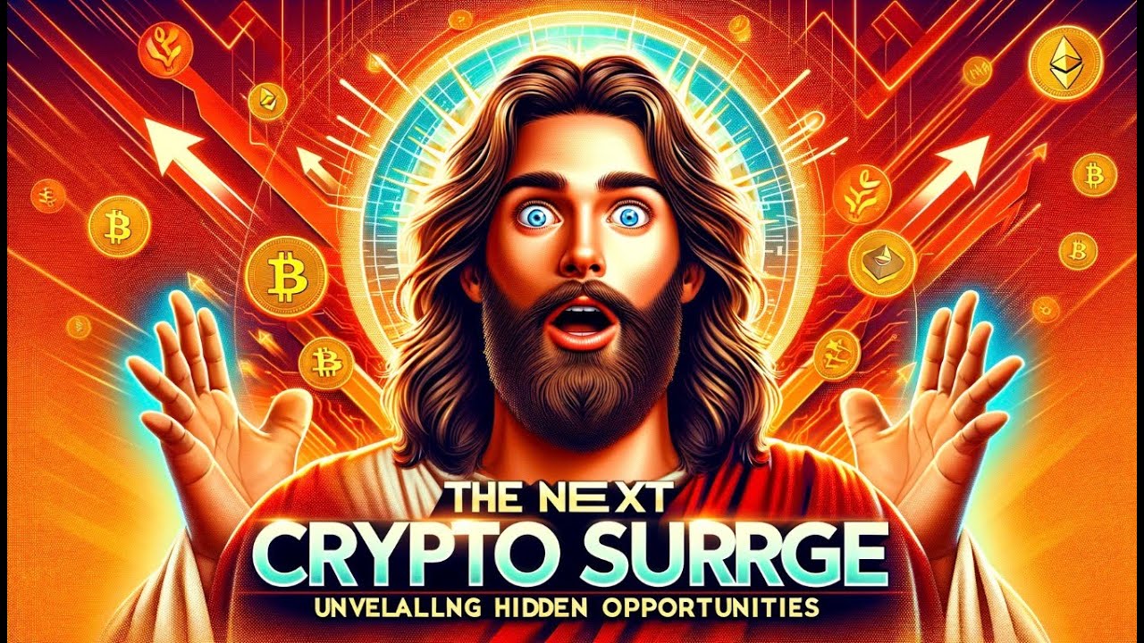 Crypto SEO: How To MAXIMIZE 2024's Cryptocurrency Boom