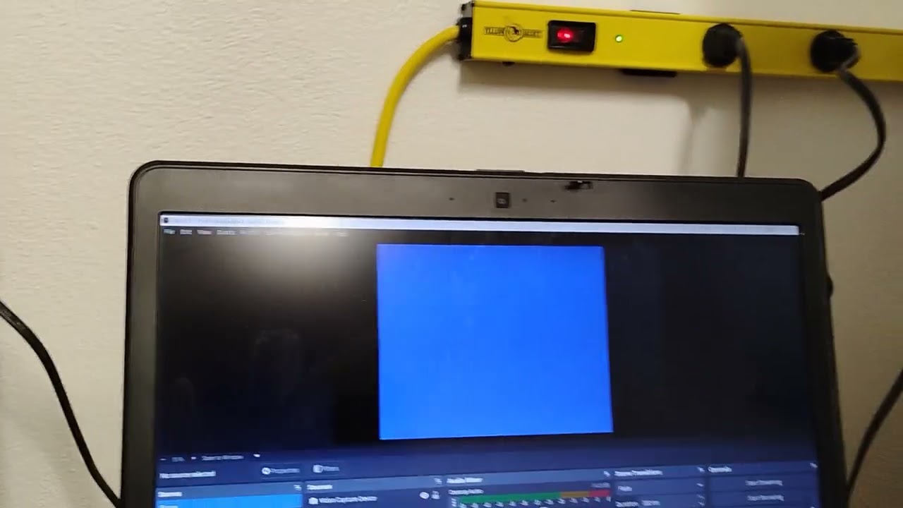 My friend Gave Me This Older Dell Laptop 