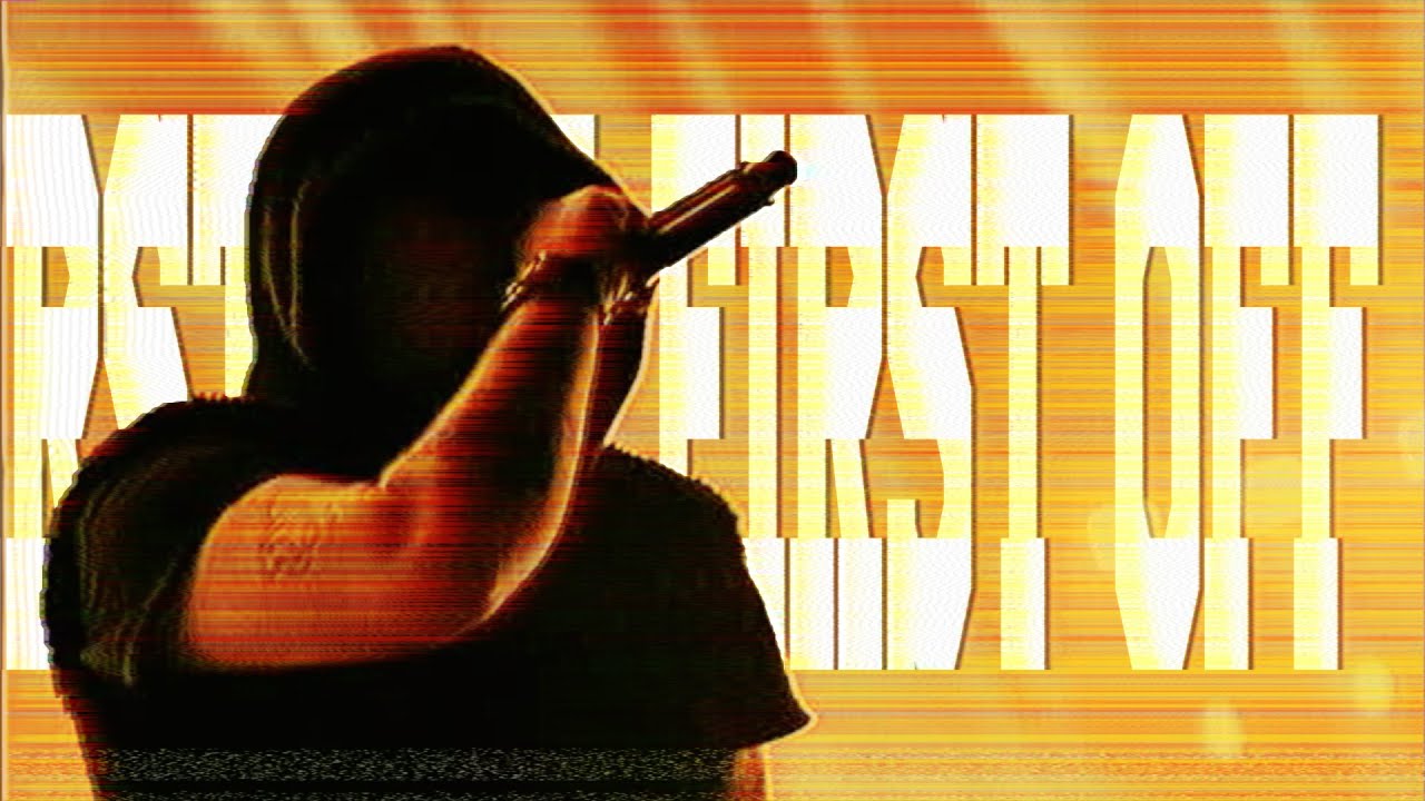 YEAT - 1ST OFF [PROD. KAY SOLO X ASKEAL]