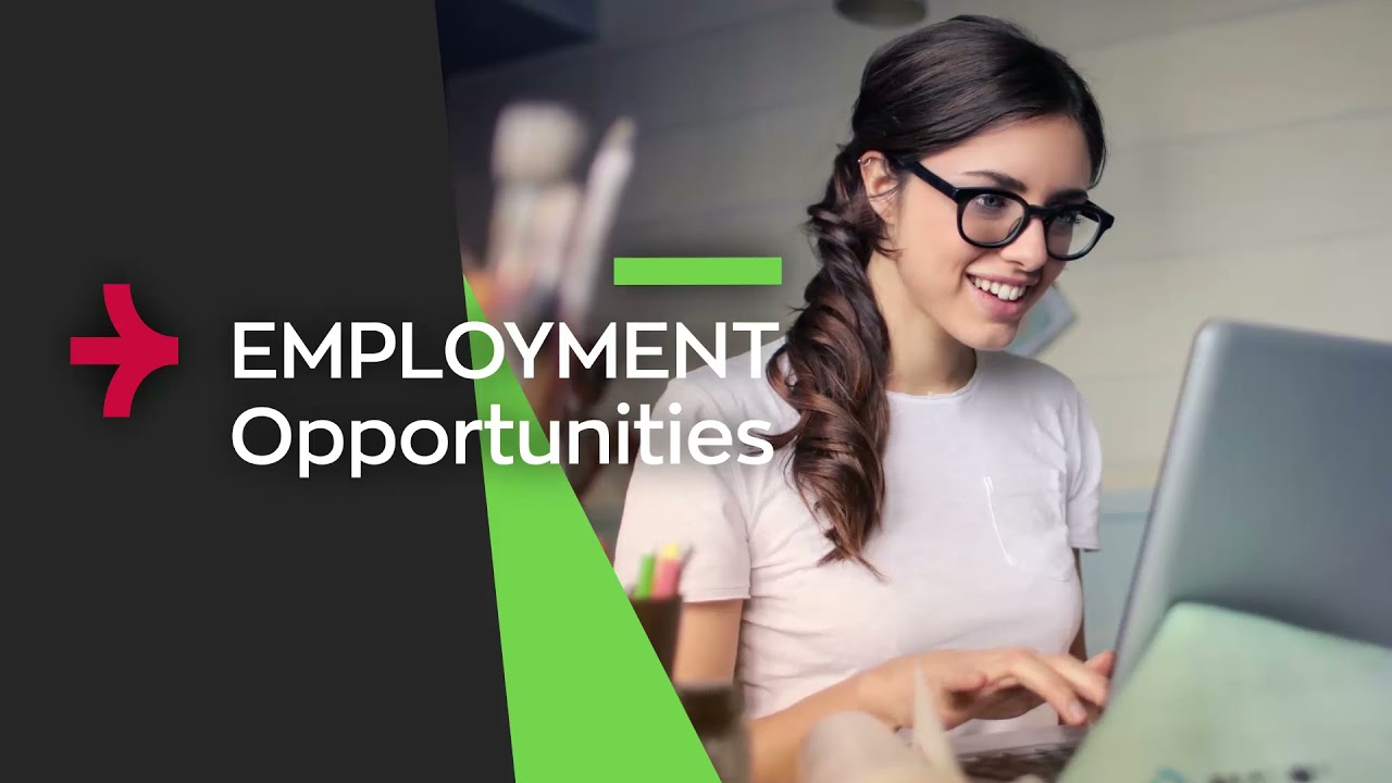 Career Watch - A Look at High-Demand Jobs in Canada