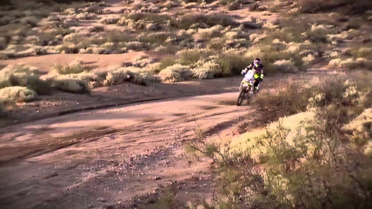 ELF MOTO promo