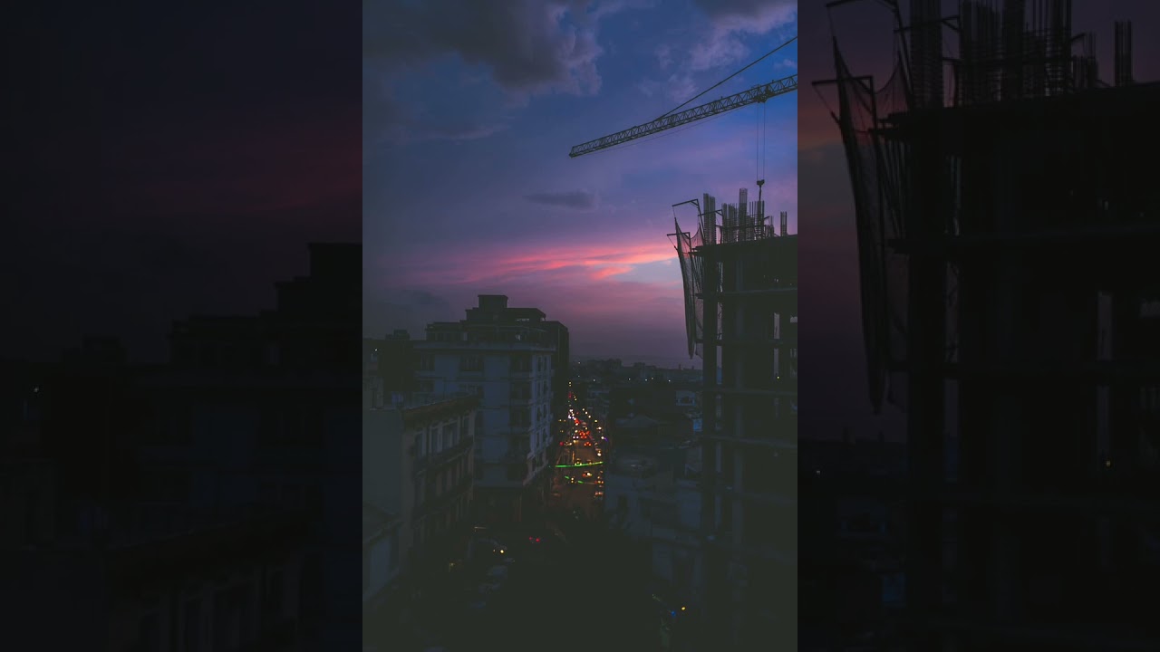 Sub Urban - Cradles (slowed) *Aesthetic verson*