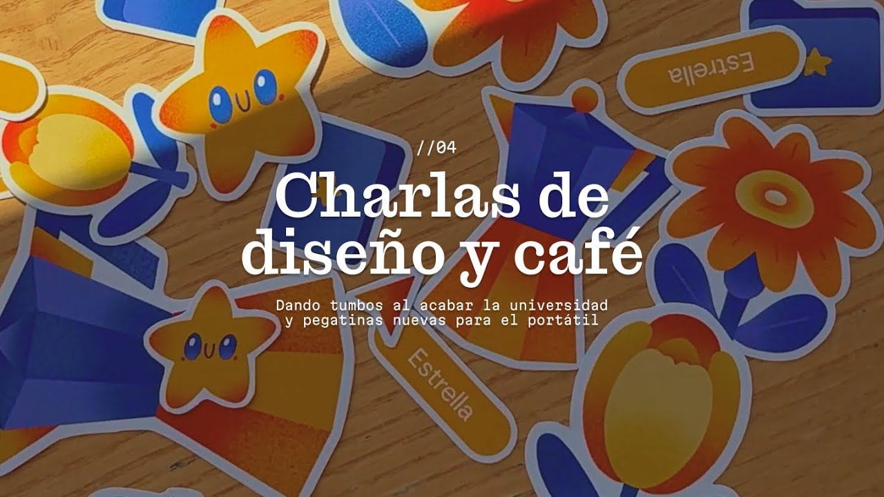 Qué hacer con tu vida al acabar la universidad 🎓🚀 Nos ponemos al día | Podcast visual 04/