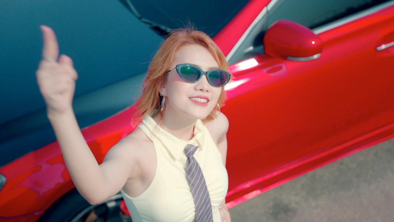 ဘရိတ်ကီ, ယုယျသံစဉ် (Breaky,YU YA THANZIN) - အငြိမ်းဇယား [Official MV]