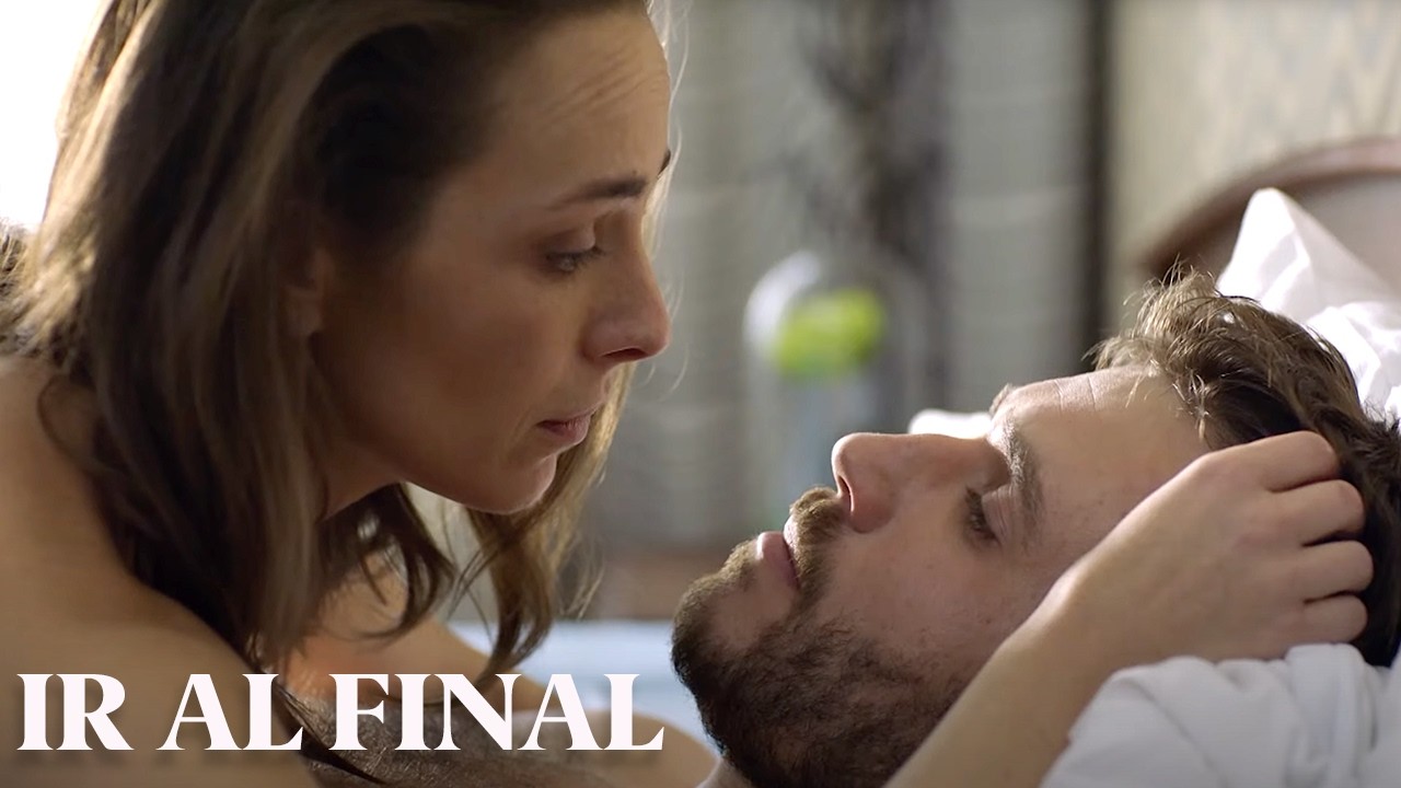 IR AL FINAL | MEJOR PELICULA 2025 | Pel&iacute;culas Completas de AMOR