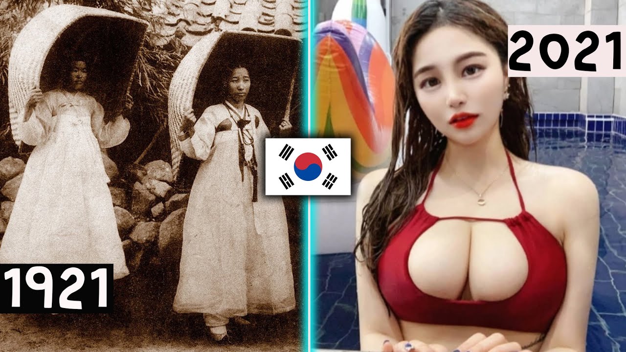 ĐÚNG 100 SỰ THẬT THÚ VỊ VỀ HÀN QUỐC | 100 Facts Gói Lại Bán Đê #7