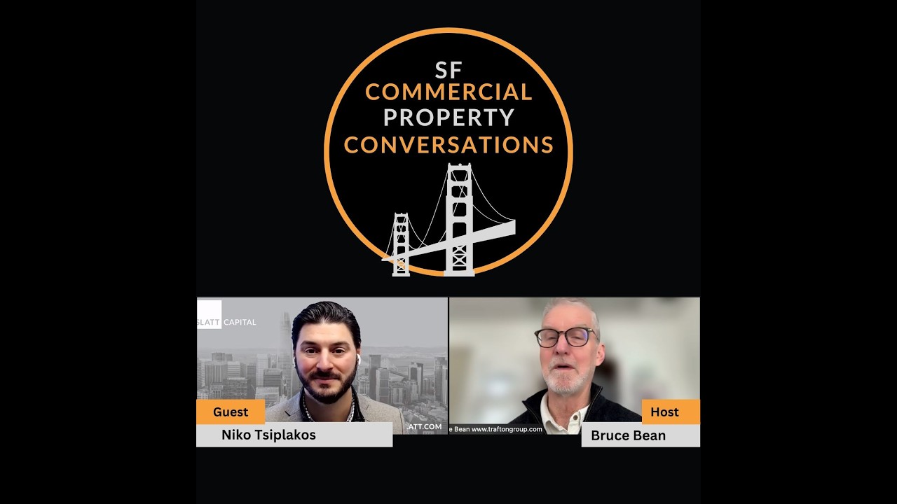 Middle-Market Money: Niko Tsiplakos on Smarter CRE Financing