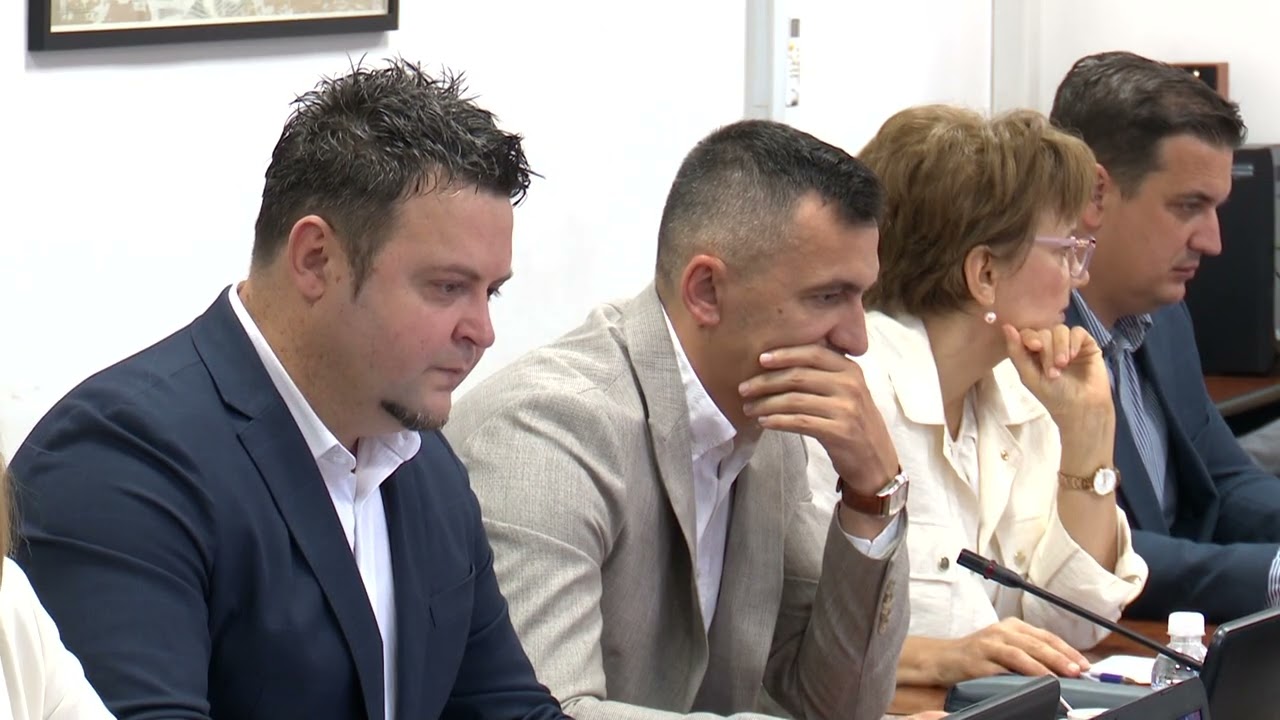Vlada TK saglasnost na Program Centra za ranu intervenciju