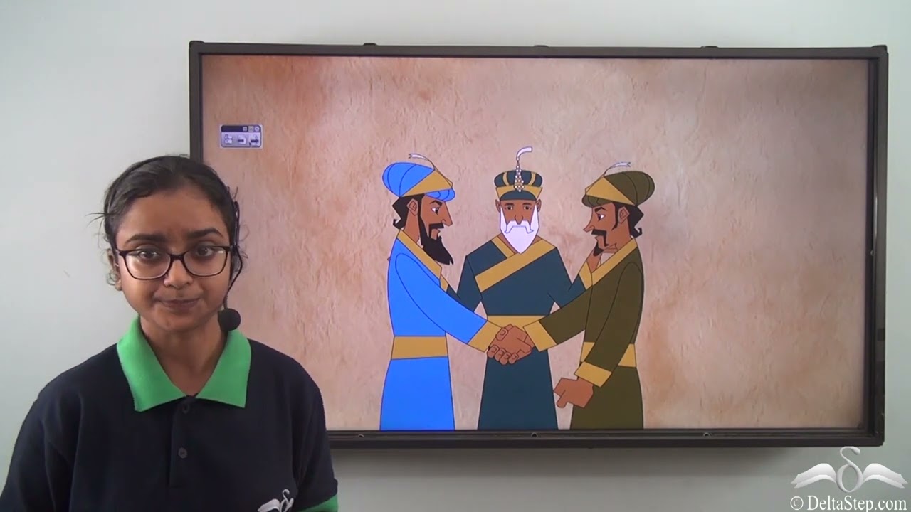 Rise of Independent Kingdoms- (I) | India in 18th Century | Class 8 | CBSE | NCERT | ICSE