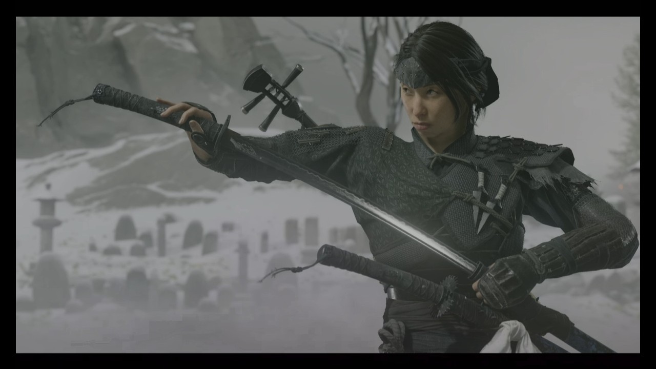 Ghost of Yotei | New Journey #8 #live #ghostofyotei #ps5 #streaming