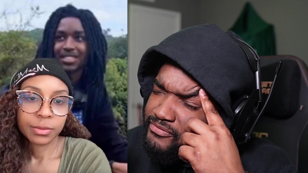 Stop Making Racial Fanfiction Around Black Men's S*icide