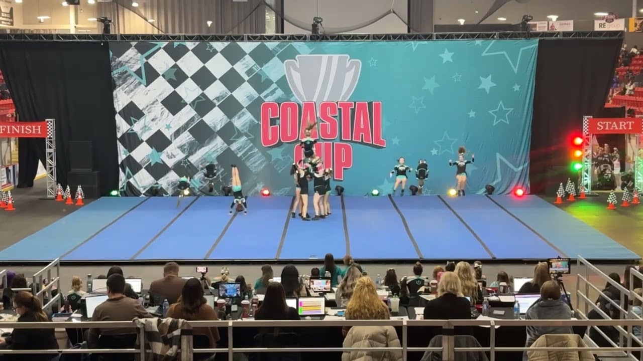 2026 Coastal Cup - Ignite D1