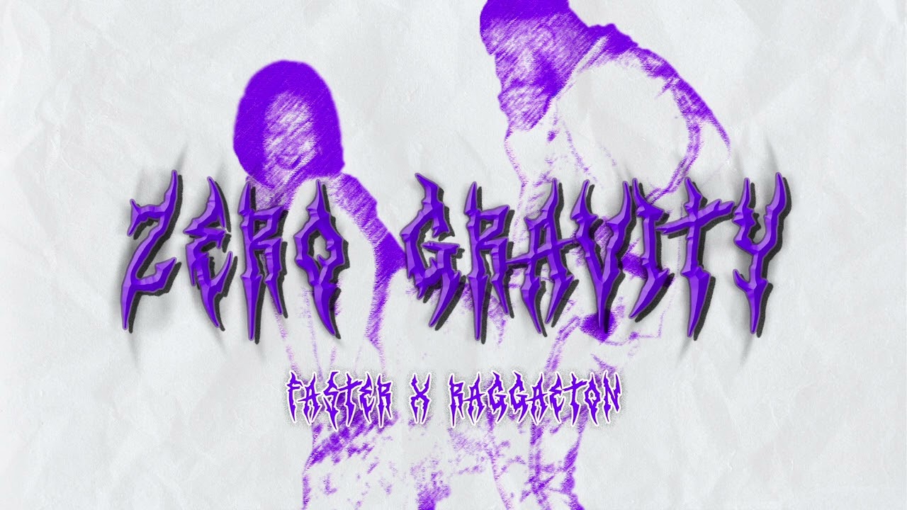 ZERO GRAVITY 🚀 | Reggaeton Beat 2025 x Feid x Mora Type Beat 🌌 [FREE] (Prod. FAsTeR)