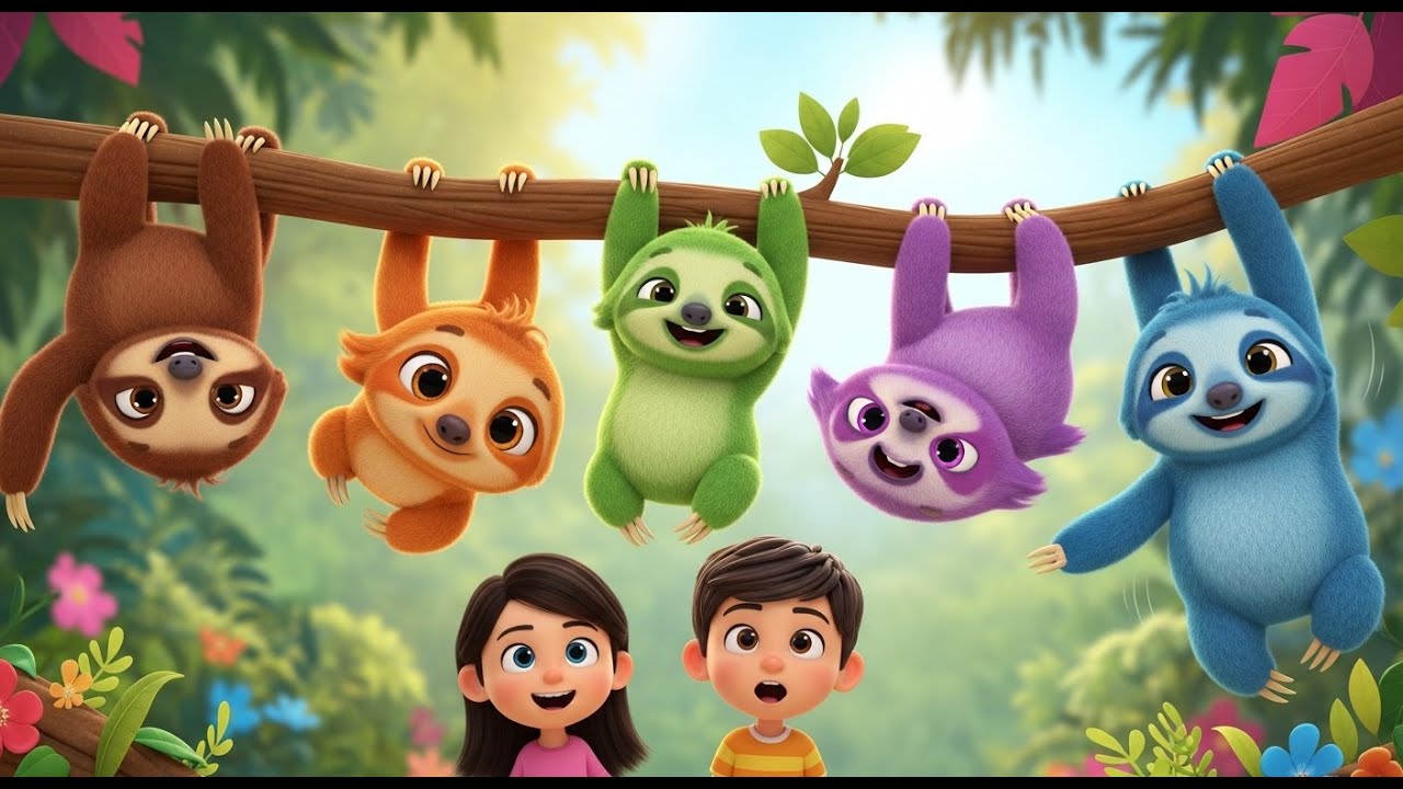 Best Nursery Rhymes 1 Hour Compilation  | Kids Songs & Baby Songs