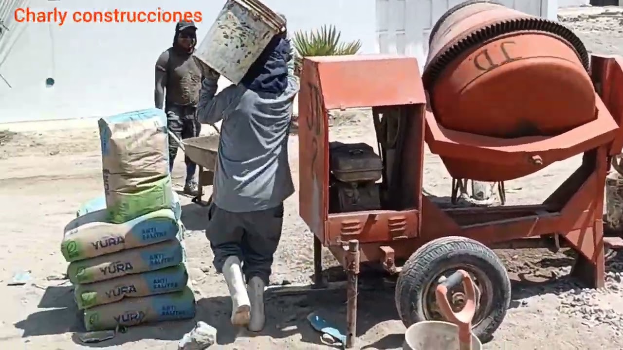 Cómo construir una vivienda en la playa?