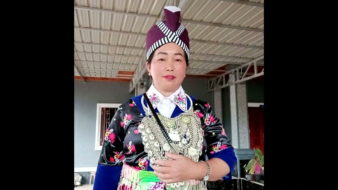 XEEV TXWJ HAIS KWV TXHIAJ TEB NTXHIAV MIM XYOOJ