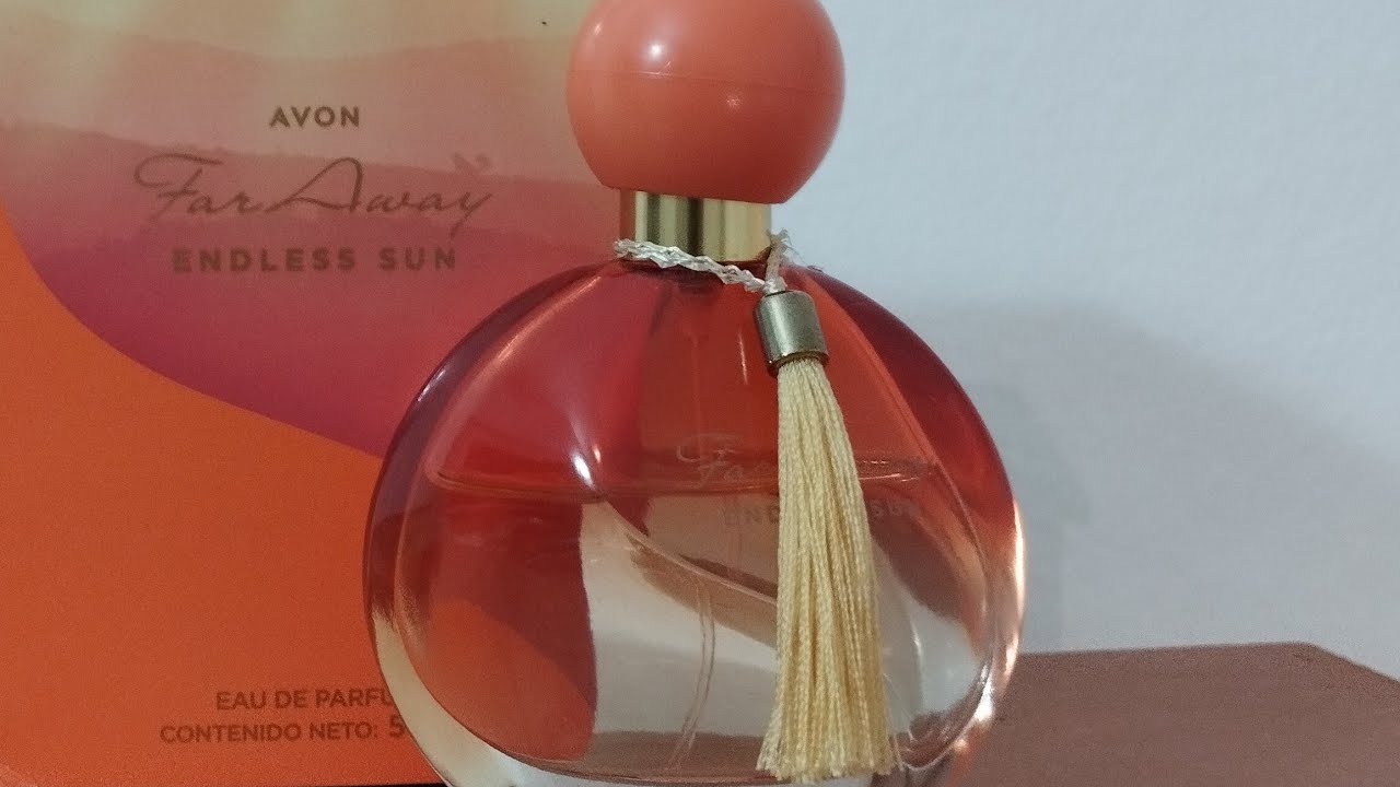 RESEÑADO RESEÑAS: FAR AWAY ENDLESS SUN AVON