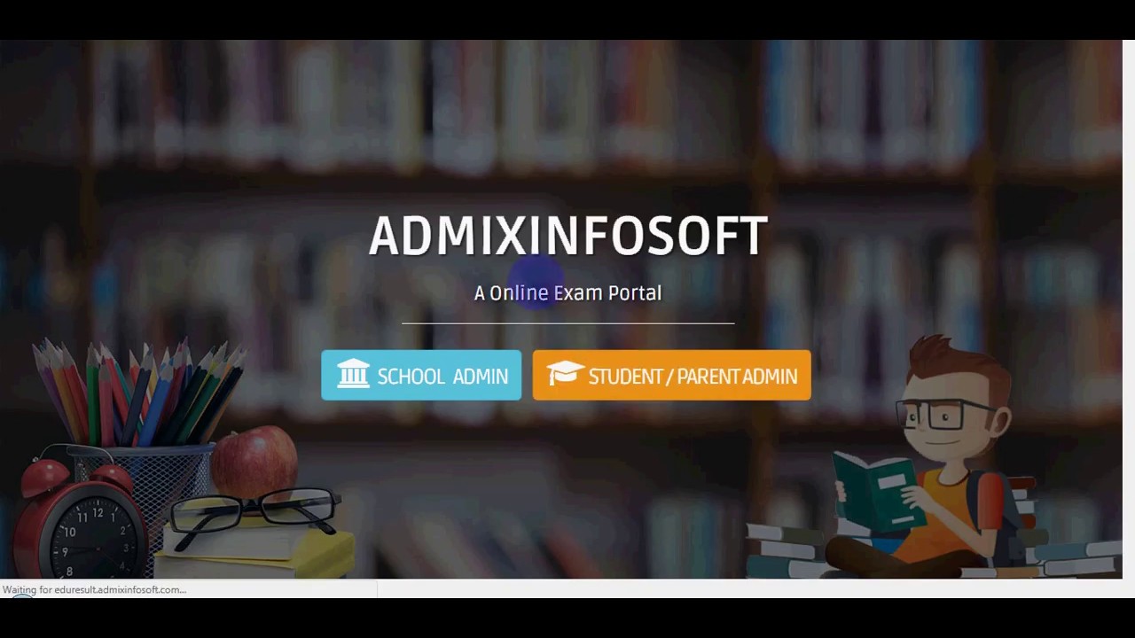 Online Result Portal Part - 2 Count Absent Leave