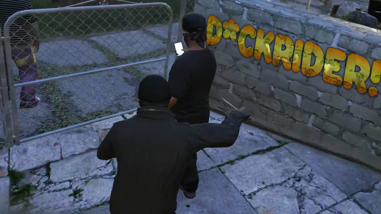 CG in Shambles After Peanut Said This... | Nopixel 4.0
