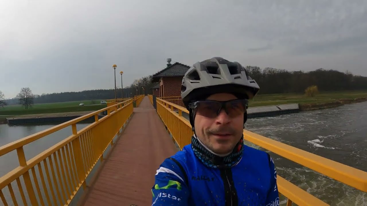 Lewińskie szutry 2024 - ultra race 150km