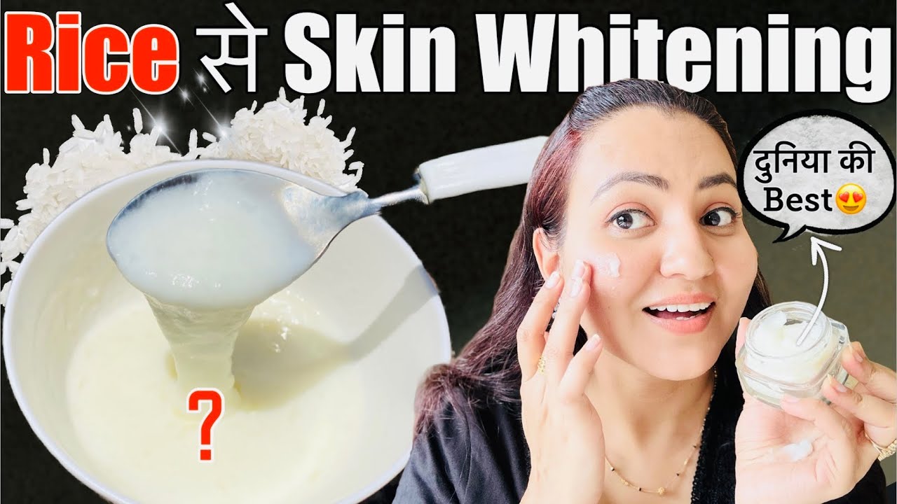 7 Days *Skin Whitening* Challenge : Japanese Magic To Removes Wrinkles, Dark Skin & Pigmentation❤️